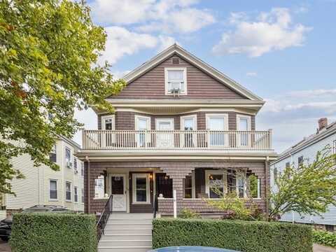 1057 Broadway, Somerville, MA 02144