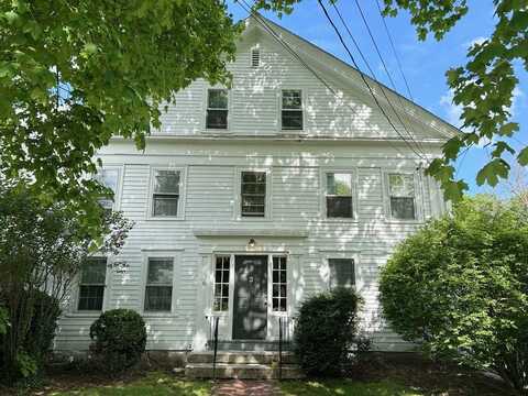 3 North, Grafton, MA 01536