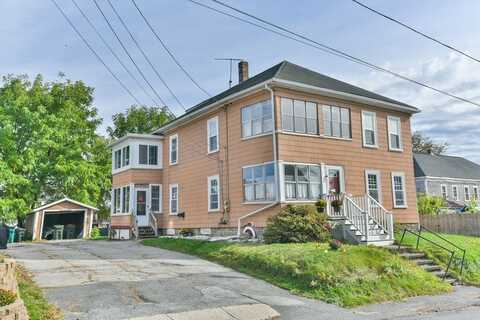 8 Emerald Ave, Webster, MA 01570