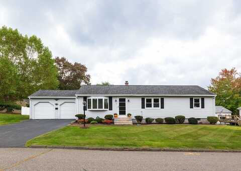 14 Mcmahon Dr, Holyoke, MA 01040