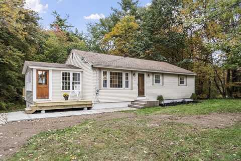 10 Cross Road, Westminster, MA 01473