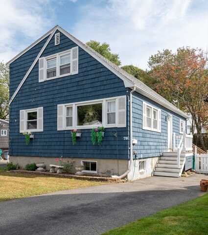 78 Tranfaglia Ave, Lynn, MA 01905