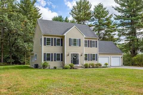 3 Gilson Road, Littleton, MA 01460