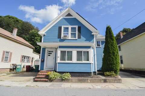 28 Court St, Lowell, MA 01852