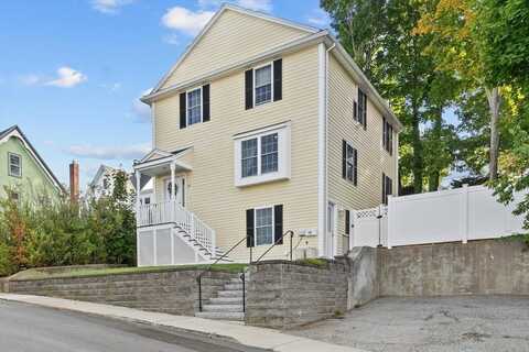 19 Clayton Street, Lynn, MA 01904