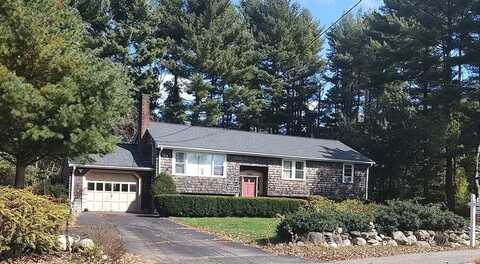 501 North St, Bridgewater, MA 02324