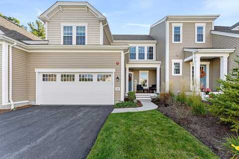 89 Shannon Way, Upton, MA 01568