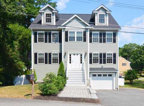 35 Westdale Ave, Wilmington, MA 01887