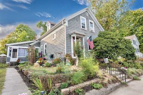 164 East St, North Attleboro, MA 02760