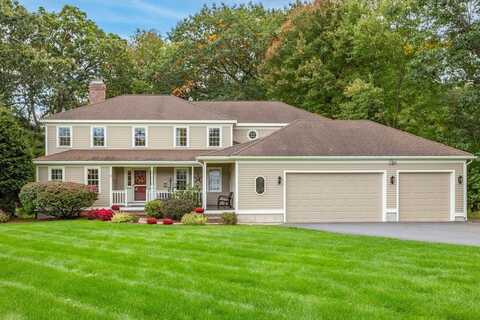 1 Jarvis Way, Westford, MA 01886