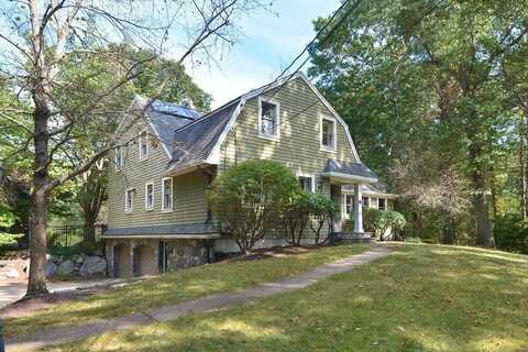 40 Grove Street, Norfolk, MA 02056