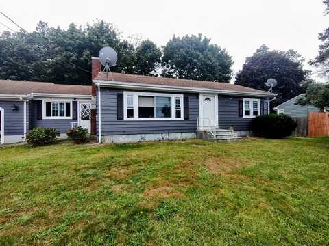 109 Kaufman Rd, Tiverton, RI 02878