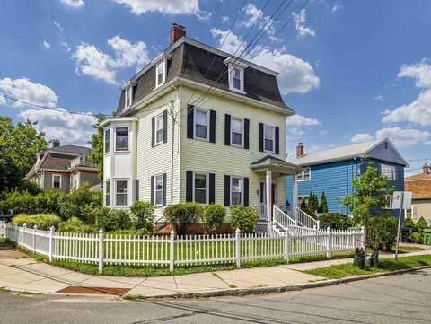 35 Parker St, Watertown, MA 02472