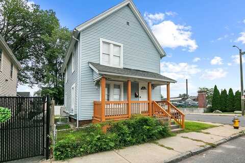 296 Quincy St, Springfield, MA 01109