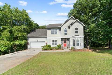 222 Wimbledon Place, Macon, GA 31211