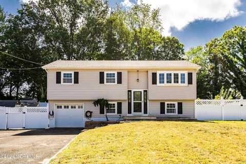 965 Ambassador Drive, Toms River, NJ 08753