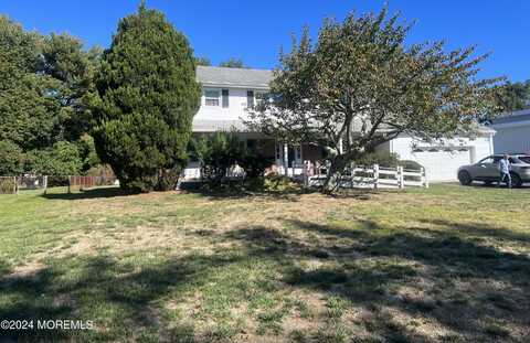 13 Harbor Court, West Long Branch, NJ 07764