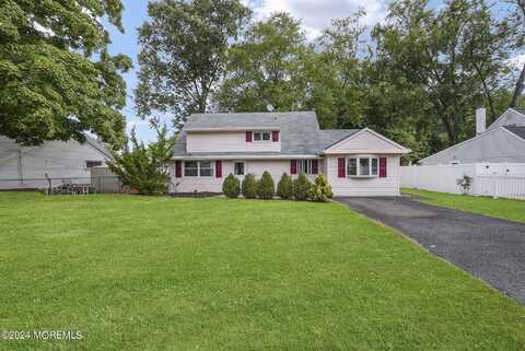 42 Southwood Drive, Old Bridge, NJ 08857