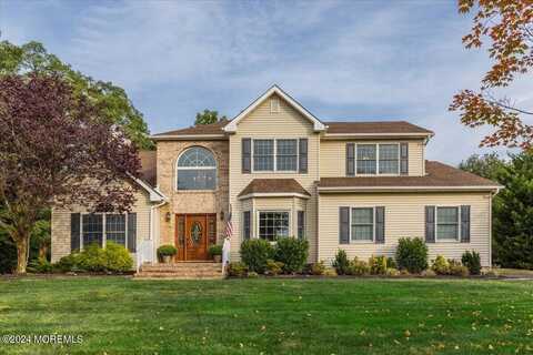 1914 Hunters Lane, Wall, NJ 07719