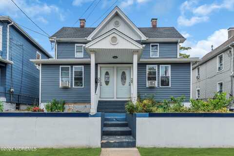 20 Ridge Avenue, Asbury Park, NJ 07712