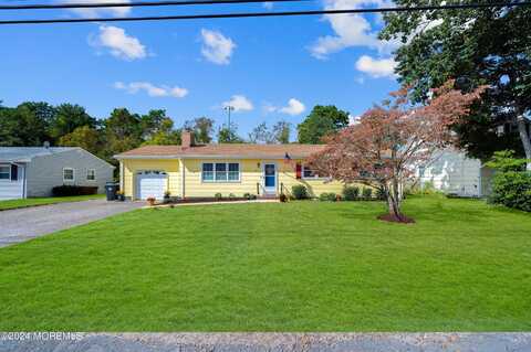 48 Tiller Lane, Brick, NJ 08723