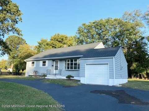 25 New Monmouth Road, Middletown, NJ 07748