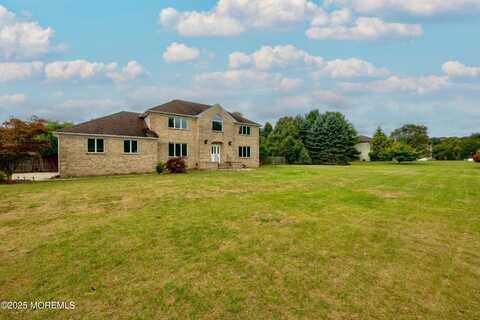 11 Reid Lane, Millstone Township, NJ 08535