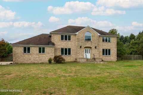 11 Reid Lane, Millstone Township, NJ 08535