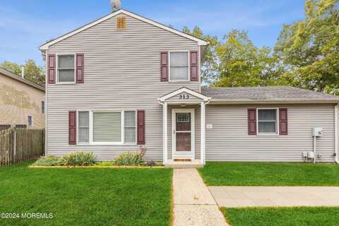 313 Station Drive, Forked River, NJ 08731