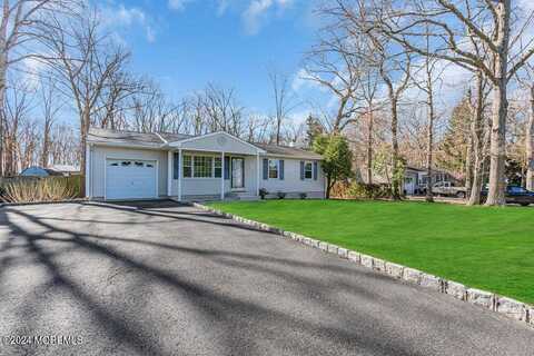 779 Dorathys Lane, Jackson, NJ 08527