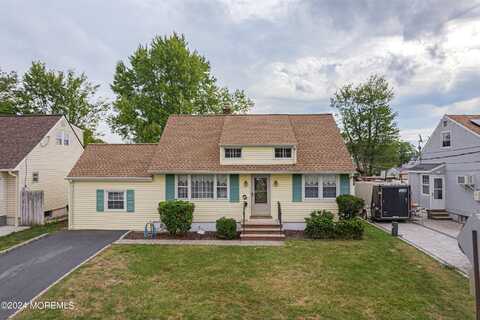 25 Adams Street, Iselin, NJ 08830