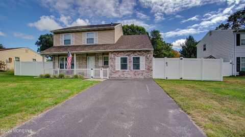 30 Virginia Drive, Howell, NJ 07731