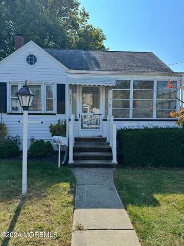 161 Manor Street, South Amboy, NJ 08879