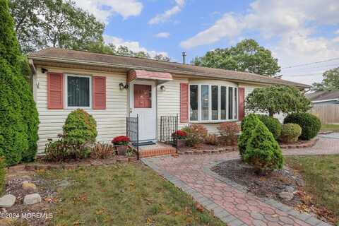 303 Constitution Drive, Forked River, NJ 08731