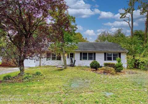 326 Birch Bark Drive, Brick, NJ 08723