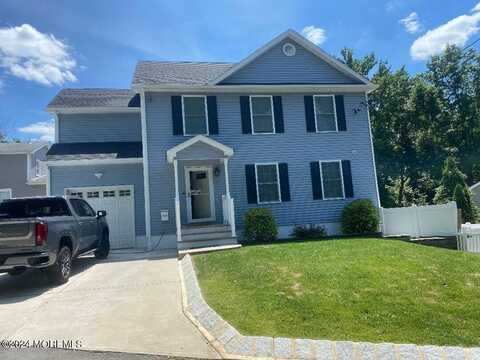 624 Groben Street, Laurence Harbor, NJ 08879