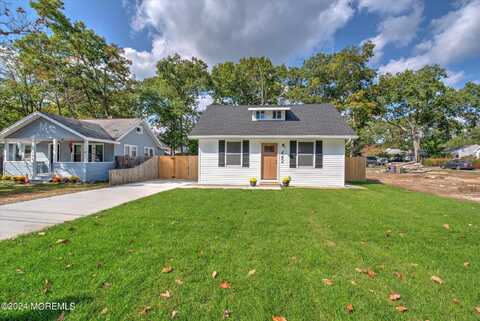 442 Lake Barnegat Drive S, Forked River, NJ 08731