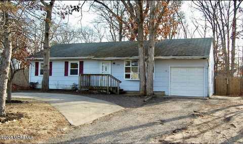 135 Nautilus Drive, Manahawkin, NJ 08050