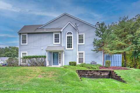 215 Ashwood Court, Howell, NJ 07731