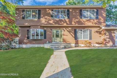 526 Merion Avenue, Pine Beach, NJ 08741