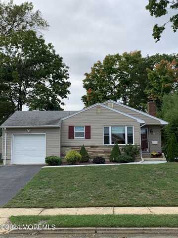 74 Enright Avenue, Freehold, NJ 07728