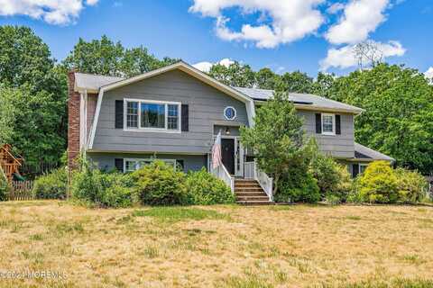 718 Merrimac Way, Brick, NJ 08724