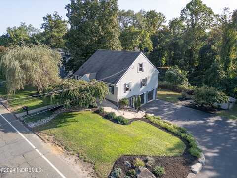 80 Valley Drive, Atlantic Highlands, NJ 07716