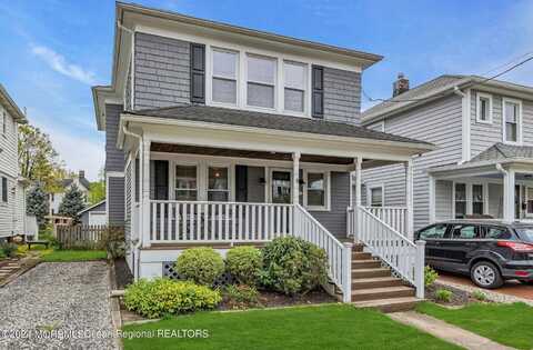 53 Waverly Place, Red Bank, NJ 07701