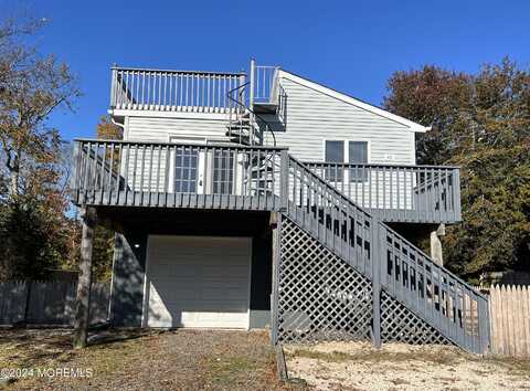 46 Ocean Boulevard, Little Egg Harbor, NJ 08087