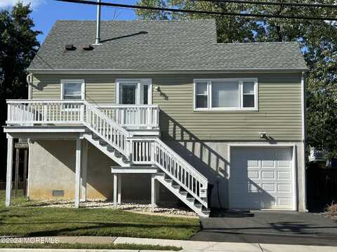 215 Park Avenue, Union Beach, NJ 07735