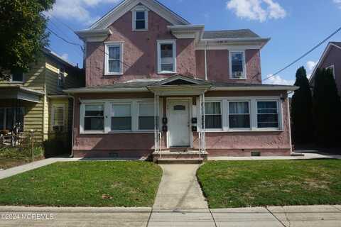 63 Norwood Avenue, Long Branch, NJ 07740