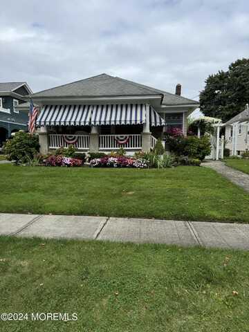 508 Passaic Avenue, Spring Lake, NJ 07762