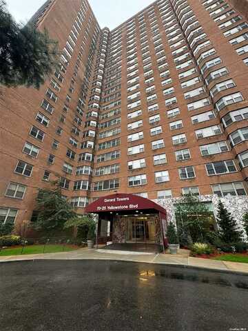 70-25 Yellowstone Blvd, Forest Hills, NY 11375