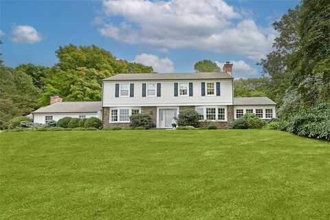 15 Gedney Way, Chappaqua, NY 10514